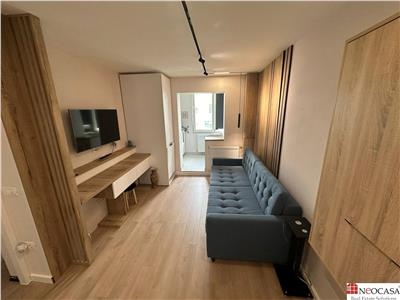 Apartament superb 2 camere Metrou Aurel Vlaicu