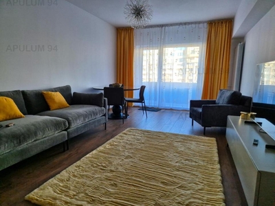 Apartament Unirii Zepter