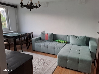 De vanzare apartament 4 camere in Valea Aurie, langa Profi