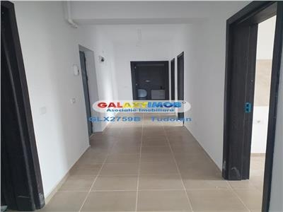 Asnamblu modern|Pallady titan zona verde Decomandat Metrou Teclu 10min