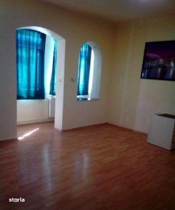 Apartament ultrafinisat| Etaj intermediar| Zona Borhanci