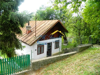 Cabana de vanzare, Breaza Prahova