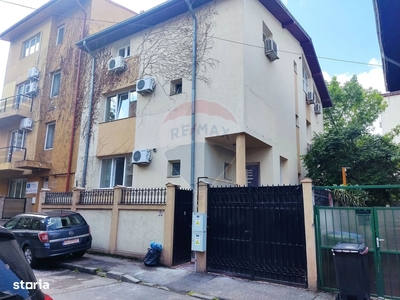 13 Septembrie Panduri apartament 2 camere renovat recent