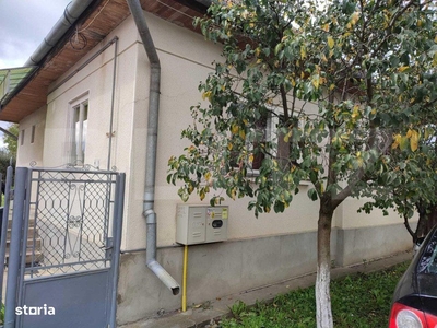 Casa 3 camere, 148 mp, teren, 200 mp, Craiovita Noua