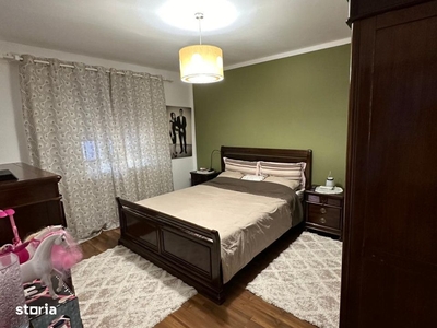 Apartament cu 2 camere la parter, in Astra, Brasov