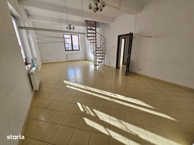 Apartament 2 camere Sebastian 65Mp