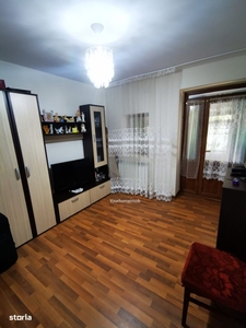 Apartament cu 2 camere semidecomandat | Floresti | Avram Iancu ( Zona