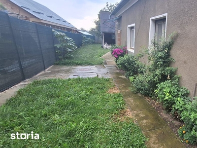 Casa cu curte si gradina Maierus- Centru