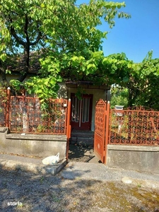 Casa cu gradina, str. Tudor Vladimirescu, Hunedoara