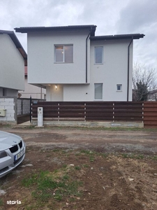 Vila Lux Complex Drumul Bisericii Pipera