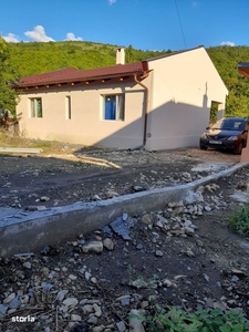 Casa de vanzare in Ciclova Romana-Caras Severin 69500 €