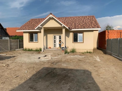 Casa Duplex 115.000 euro la 5 km de Timisoara