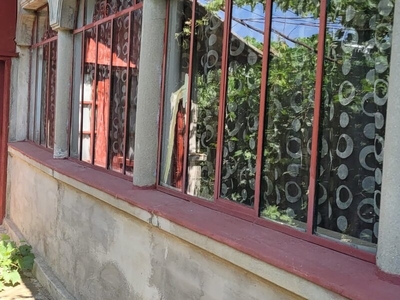 Casa Hotarele, Giurgiu, casa caramida 6 camere