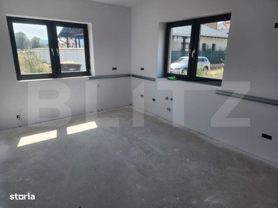 Apartament 2 camere Otopeni