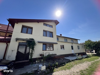 Apartament cu 2 camere, Aleea Clăbucet