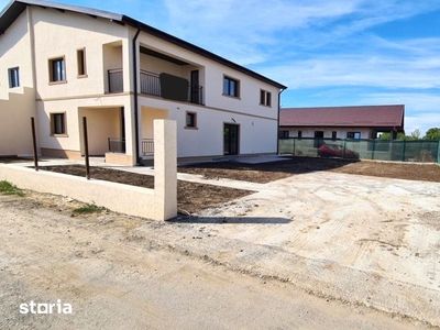 casa P+1 I Tunari I 400mp teren I 160mp utili