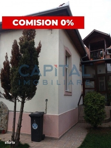 Apartament 3 camere, ultrafinisat, complex nou, parcare