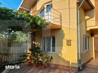 3 CAMERE BERCENI-COVASNA