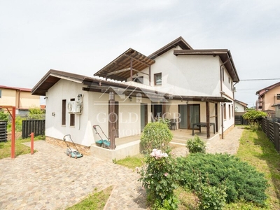 Casa Vila Orasul Pantelimon Gold MCB Imobiliare