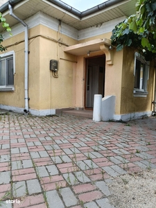 Apartament 2 camere de vanzare zona INEL I, CENTRALA GAZ