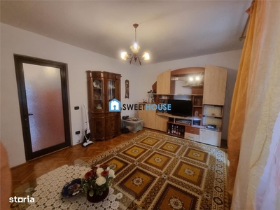 APARTAMENT 2 CAMERE | PIPERA | TEI | HERESTRAU | METRO | PARCARE