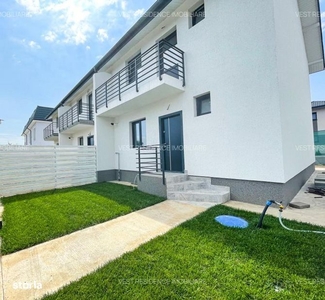 Apartament 2 camere 1 baie 39 mpu balcon 3 mp zona Cetate Alba Iulia