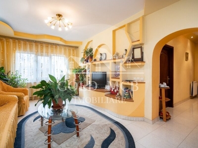 Casa Calea Giulesti Vila Individuala Gold MCB Imobiliare va