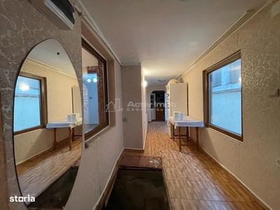 3 camere decomandat, Zona Obor Colentina - stradal