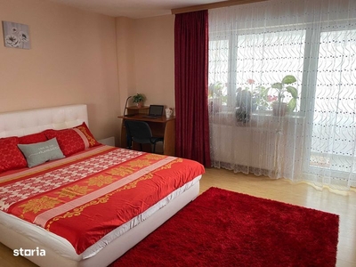 De inchiriat apartament 2 Camere zona Baba Novac