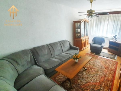 De Vanzare Apartament cu 2 Camere in Lugoj, pe Spl. Tineretii