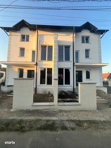 Duplex, 158 mp ,Radauti