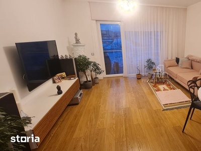 apartament 3 camere Hateg, zona ultracentrala, langa parc