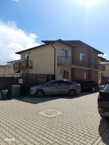 Duplex de vanzare Floresti zona TERRA