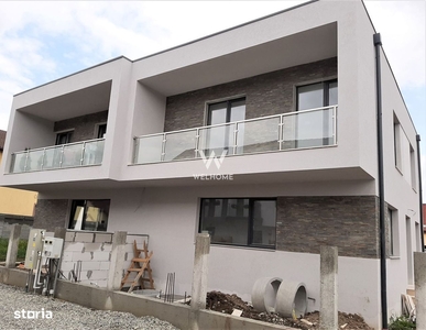 Vila individuala in Bragadiru , 4 camere, 250mp teren,