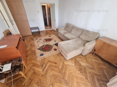 Etaj 1! Apartament 2 camere, Tatarasi, 50mp, CT, AC