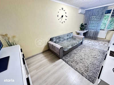 Apartament 3 camere cu terasă spațioasă| bloc Premium