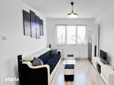 Apartament 3 camere decomandat Teiul Doamnei