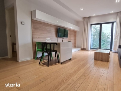 Apartament cu 4 camere decomandate, 100mp, etaj intermediar