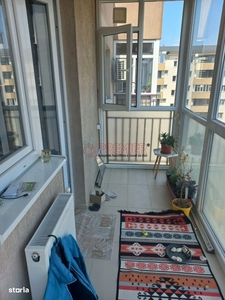 Apartament 3 camere malul lacului Brates