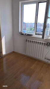 Rahovei Bloc Y | Apartament 2 Camere | 60mpu+ Balcon 12 mp | Etaj 2