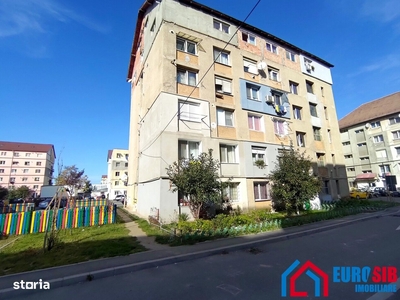 Apartament modern cu 2 camere de inchiriat, ultracentral Oradea