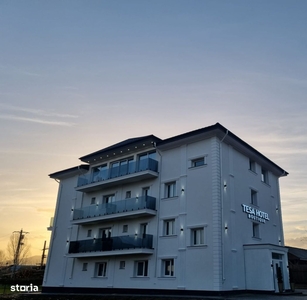 Vand apartament 2camere,la casa,Piata Cluj,ideal pentru regim hotelier