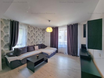 Imobil Boutique 2016 | Apartament 2 Camere + Terasa | Prel Ghencea - Str Ciresar