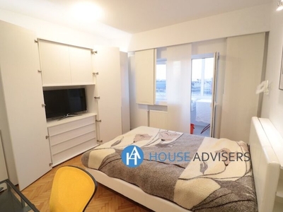 Inchiriere apartament 2 camere Calea Victoriei Renovat, et 7/8