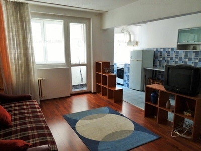 Inchiriere apartament 2 camere Dorobanti, bloc Perla. Scop Imobiliare va propune pentr