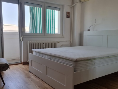 Inchiriere apartament 2 camere Dorobantilor, stradal, langa Libra Bank la 12 min