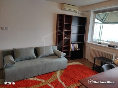 Inchiriere apartament 2 camere, Gheorgheni, zona Iulius