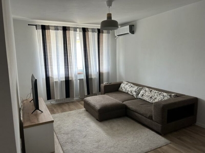 Inchiriere apartament 2 camere Grivita apartament cu 2 camere renovat mobilat va oferi