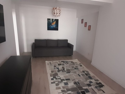 Inchiriere apartament 2 camere Militari, bulevardul Uverturii