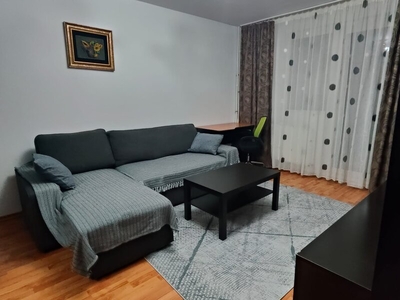 Inchiriere apartament 2 camere Militari, Cora Lujerului,